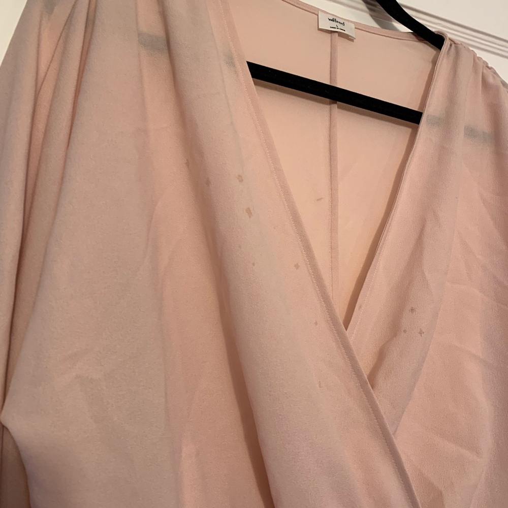 Wilfred Blouse - Picture 3 of 3